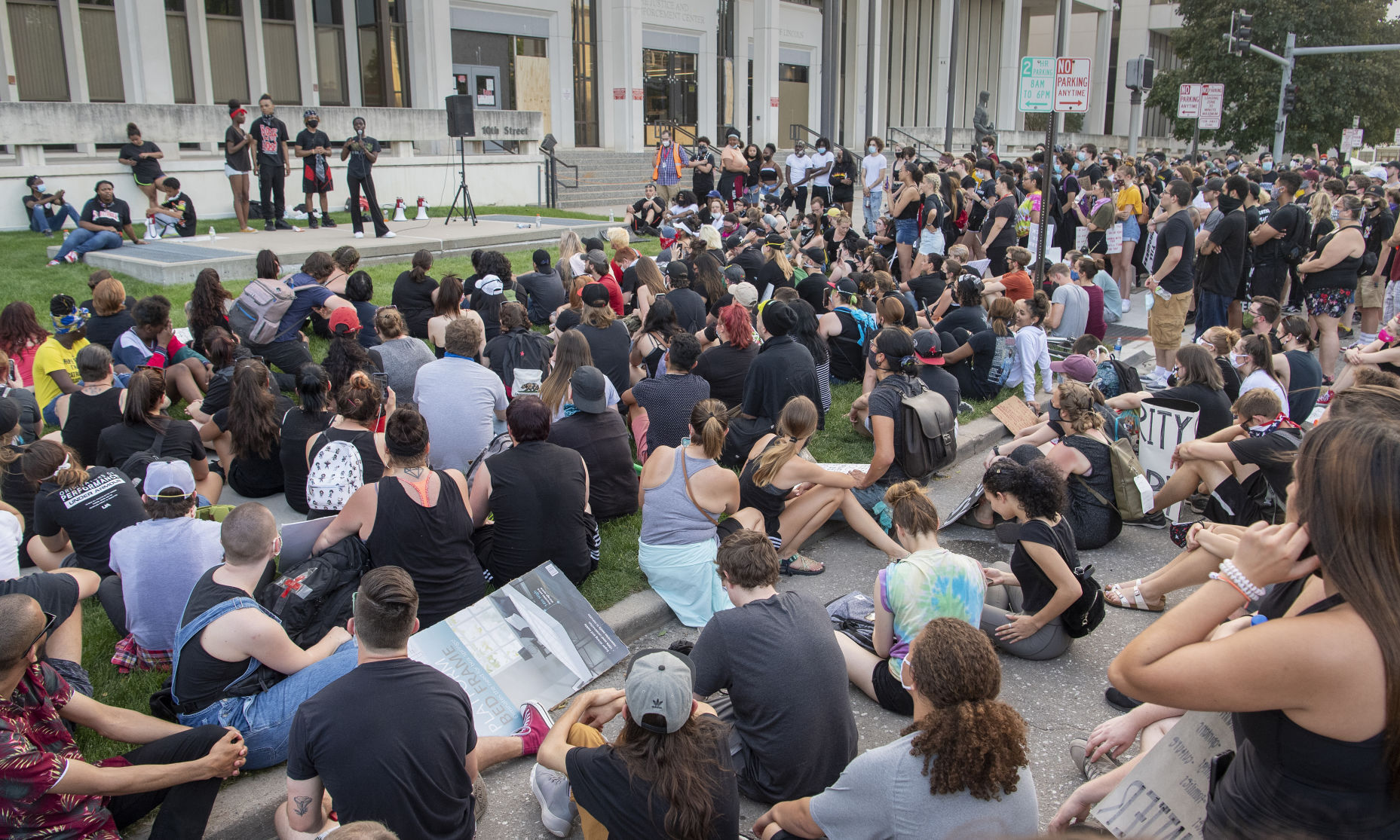 Protest, 6.2